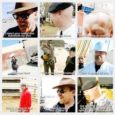 MythBusters: 22 Best MythBusters Quotes : Discovery Channel
