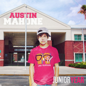 Austin Mahone Junior Year King