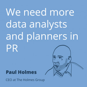 Download a PDF with 17 public relations quotes