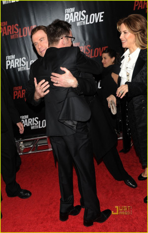 Jonathan Rhys Meyers...