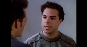 Courtesy of Twitter.... here's Titus in the original 90210!