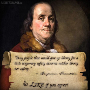 Benjamin Franklin