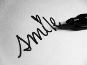 smile #heart #black #photography #smile quotes #quotes #quote #sayings ...