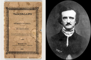 ... edgar allan poe inspired tattoos04 edgar allan poe inspired tattoos
