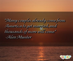 quotes married couples