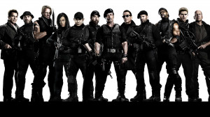 The Expendables 3 | Teaser Trailer
