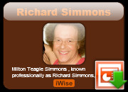 Richard Simmons quotes