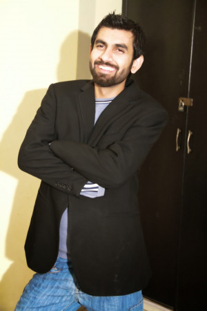 Hafiz Zaheer