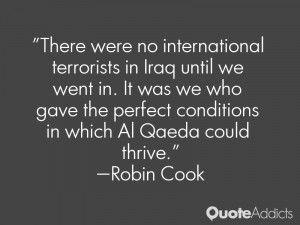 Robin Cook