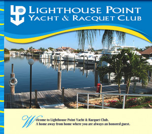 Lighthouse Point Yacht and Racquet Club