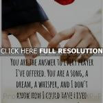 ... sayings, nicholas sparks nicholas sparks, quotes, sayings, first love