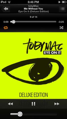 Toby Mac 