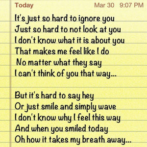 Secret Crush Poems for Him http://picsbox.biz/key/secret%20crush ...