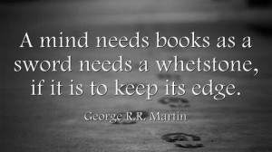 George R. R. Martin