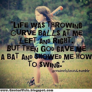 Baseball Quotes