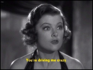 Myrna Loy says what all the dinner guests are thinking - “The Thin ...