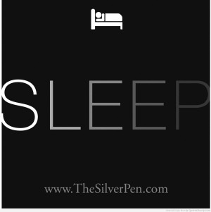 Related with Famous Sleep Quotes