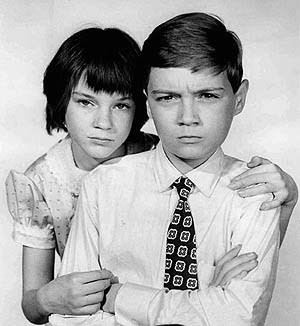 Aunt Alexandra wants Scout to be more lady like but she refuses