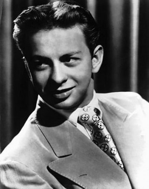 ... 1946 image courtesy mptvimages com names mel tormé mel torme c 1946