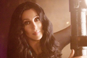 ... rapper Apathy, one by Christina Aguilera for the Burlesque soundtrack