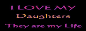 Daughters Facebook Cover