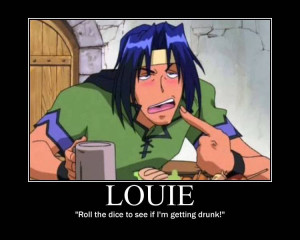 anime rune soldier character louie quote dungeons and dragons sketch ...