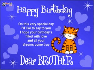 Birthday Quotes , Quotes Wallpapers 1 Comment 96 Views
