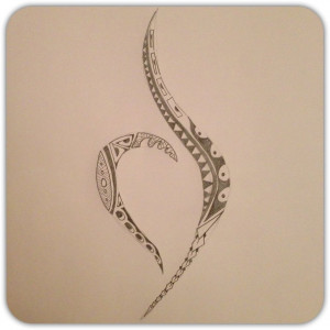 Life with an eating disorder.