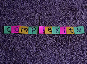 Complexity Quotes & Sayings