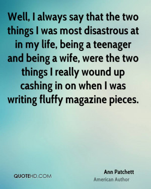 GALLERY: Quotes About Being A Teenager