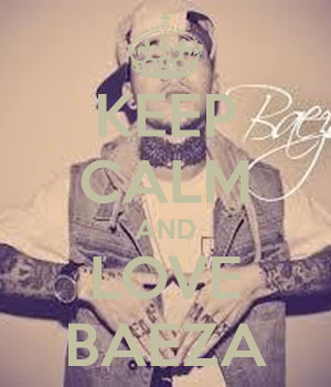 Baeza Quotes