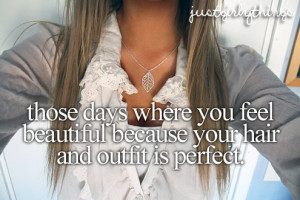 ... image include: hair, beautiful, outfit, perfect and just girly things