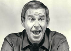 Paul Lynde…”The Center Square”