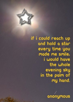 Magical Moments with Anonymous