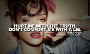 Robyn Rihanna Fenty Quotes (Images)