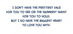 Awesome love quotes and sayings heart life