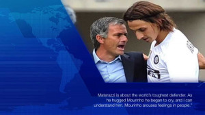 Zlatan Ibrahimovic Funny Quotes