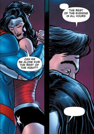 Wonder Women, Loise Superman, Superman Wonder Woman, Wonder Woman, 52 ...