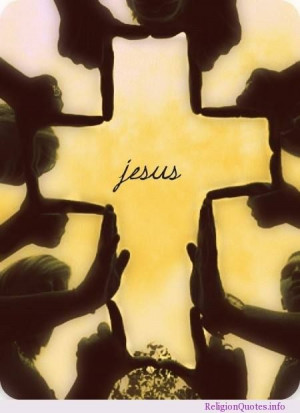 Religious Quotes & Sayings