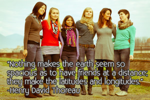 10 Quotes About Saying Goodbye