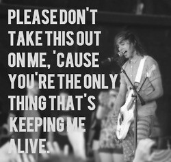 depressed suicidal lyrics pierce the veil Collide With The Sky Bulls ...