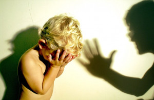... abusive parent - but adoption is often harder than would be expected
