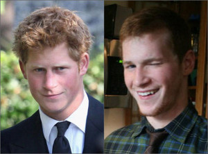 Ordinary People Who Are Dead-Ringers for TV and Movie Stars (34 pics)