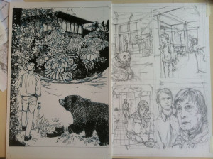 the month, and the only standalone GN in the entire top 50.Thank you ...