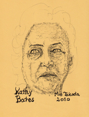 Kathy Bates, My favorite quotes 78, Kathy Bates