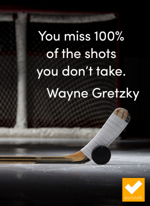Displaying 19> Images For - Wayne Gretzky Quote...