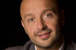 Quote of the Day: Joe Bastianich Is Over 