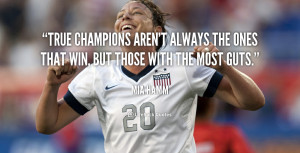 Top 10 Inspirational Sports Quotes