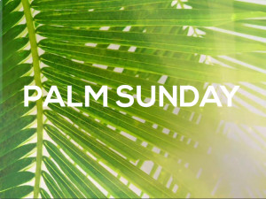Palm Sunday Quotes. QuotesGram