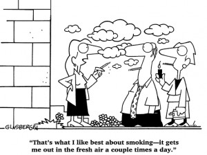 Cartoons About Smoking: smoking cigarettes,anti-smoking cartoons ...